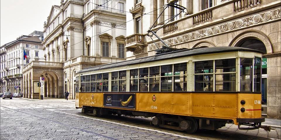 Milan: 2.5-Hour City Tour by Tram - Price and what $164 buys you in real value