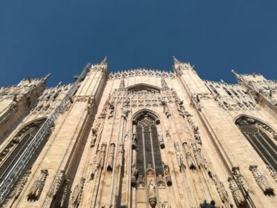 Milan: 4-Hour Art and History Private Walking Tour - How a private 4-hour pace works in Milan (and why you’ll like it)