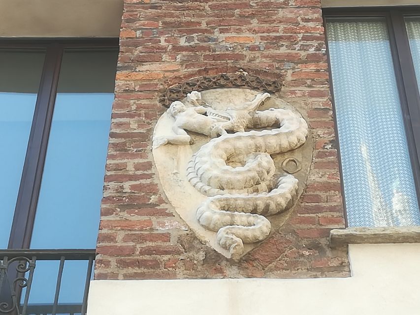 Milan: 4-Hour Art and History Private Walking Tour - Customizing your route: how to make the tour feel personal