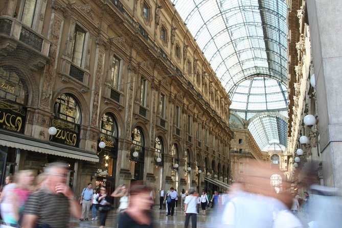 Milan, a city of art an history. Classic tour of Milan - Price and What You Actually Get for $541.85