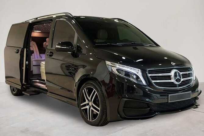 Milan Airport to Zermatt Private Transfer - Key things that make this transfer work