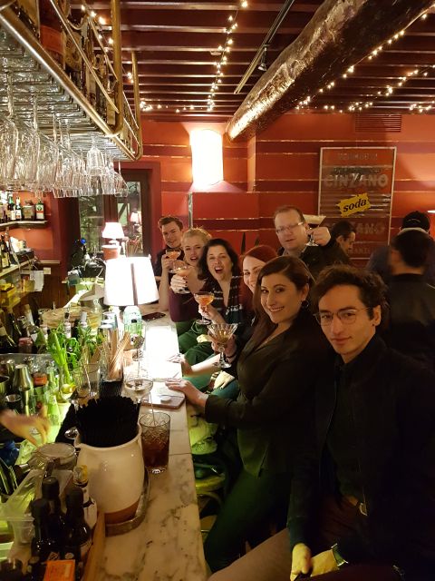 Milan: Bar-Hopping Tour with Welcome Drink - Who This Tour Suits Best