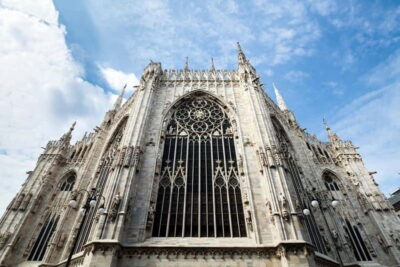 Milan: Best of City Walking Tour with Last Supper Tickets - Before you go: the rules that can trip you up