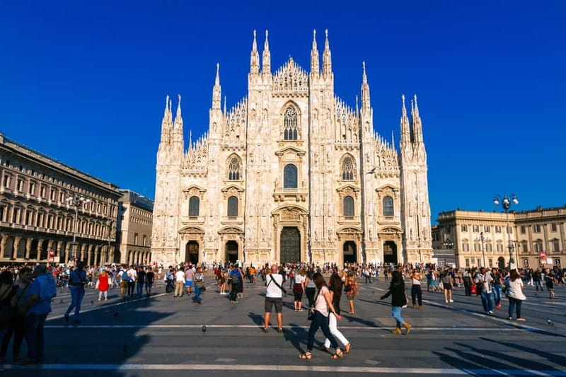 Milan: Best of City Walking Tour with Last Supper Tickets - Last Supper visit: how the time feels and what you should focus on