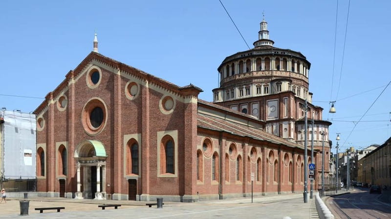 Milan: Best of City Walking Tour with Last Supper Tickets - Walking logistics: the pace, group size, and how to enjoy it