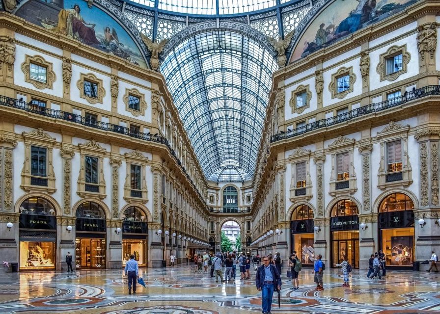 Milan: Best of the Highlights Walking Tour - Who Should Book This Walk (and Who Should Rethink It)