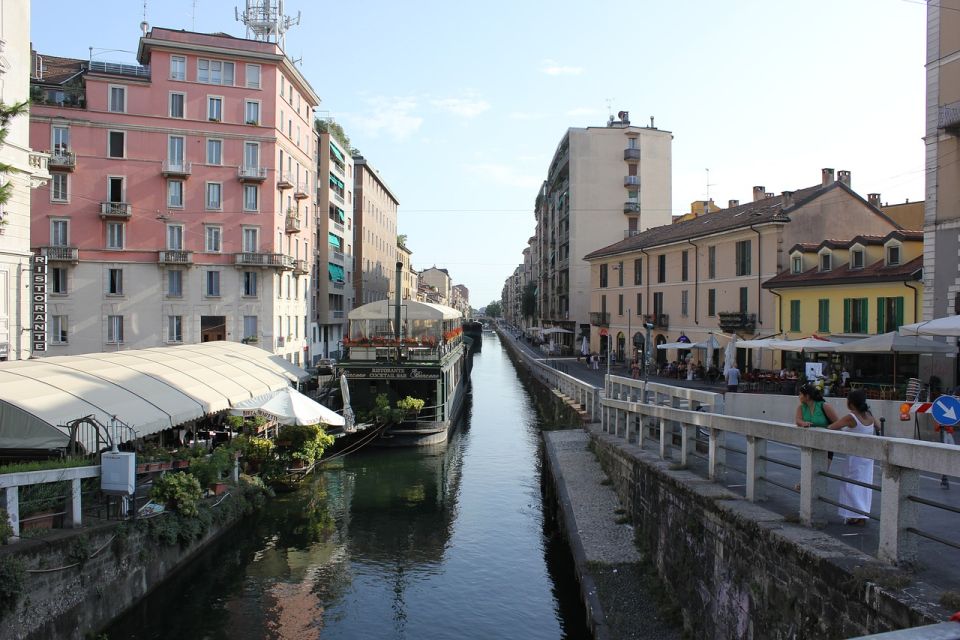 Milan: Best of the Highlights Walking Tour - Piazzale Luigi Cadorna: The Symbolic Start You’ll Remember