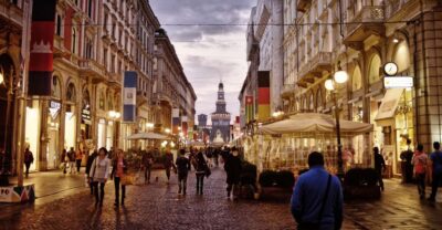 Milan by Night 2-Hour Walking Tour - Sforza Castle Area to La Scala: Where the Stories Start Moving