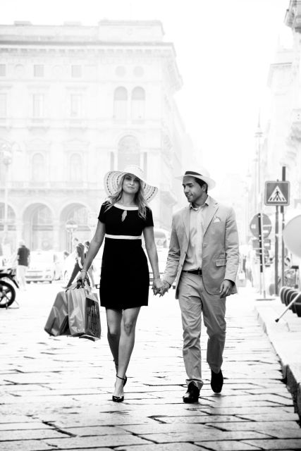 Milan: Canals Tour by Vintage Fiat 500 (2hs, 2 stops) - Key things I’d plan around