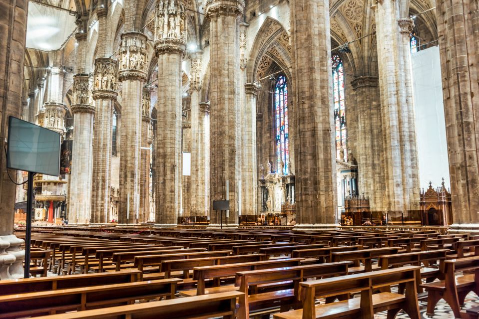 Milan: Cathedral and Terraces Guided Experience - Price and value: is $70 worth it?