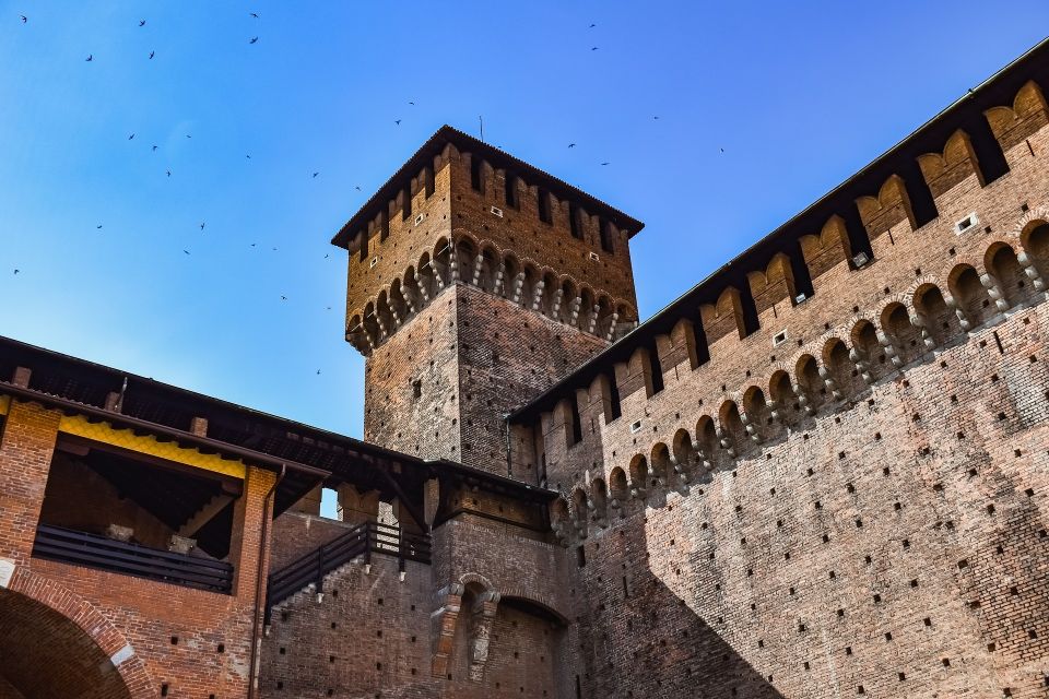 Milan Cathedral, Sforza Castle and Michelangelo’s Pietà Tour - How the 4-Hour Format Works (and who it fits)