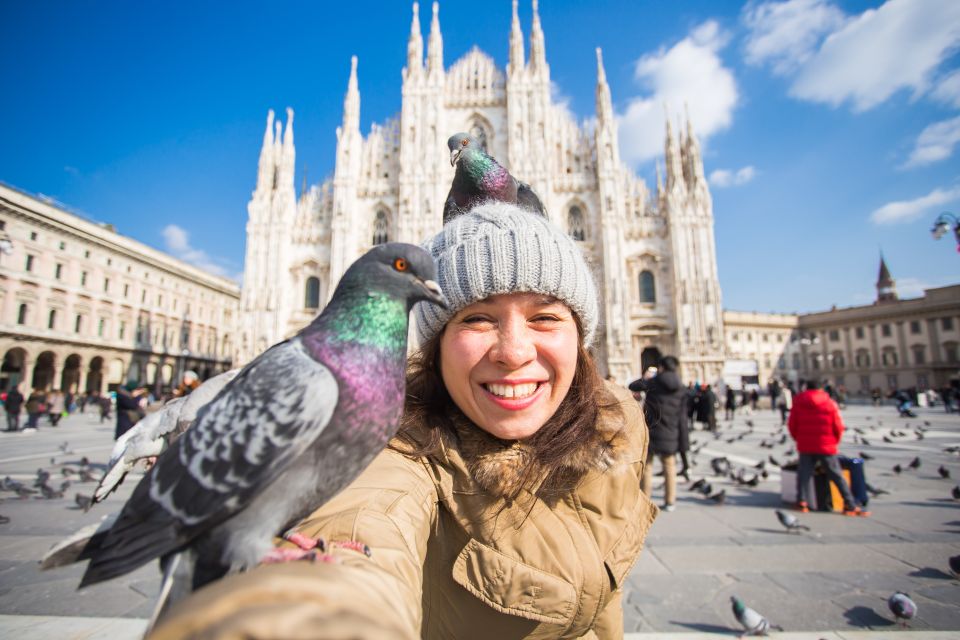 Milan Cathedral: Skip-the-Line Private Tour with Rooftop - Duomo Museum in the Royal Palace: models, terracotta, and stained glass