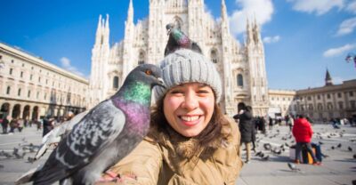 Milan Cathedral: Skip-the-Line Private Tour with Rooftop - Inside the Duomo: the details a guide helps you spot