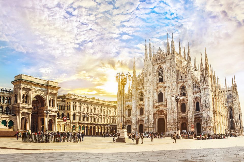 Milan Cathedral: Skip-the-Line Private Tour with Rooftop - Choosing the right duration: 2, 3, 3.5, or 4.5 hours