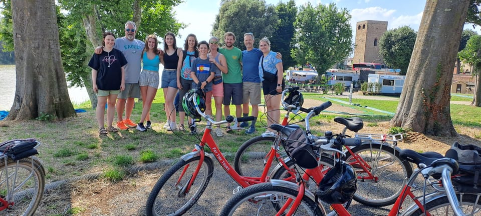 Milan: City Highlights Bike Tour - Key things I’d pencil into your plan