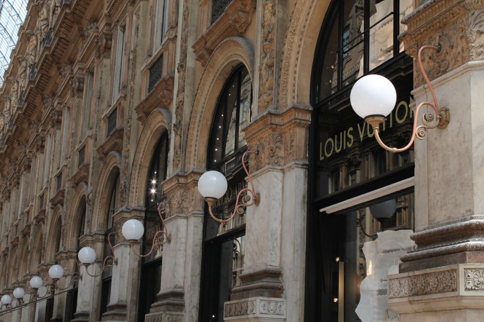 Milan: City Highlights Walking Tour - Pricing and Value: What You’re Really Paying For