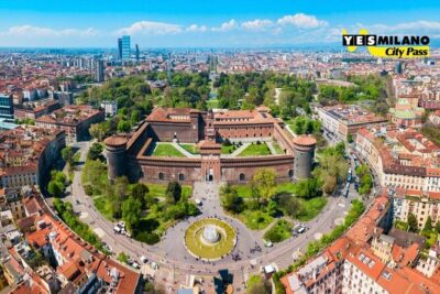 Milan: City Pass with 10+ Attractions and Hop-on Hop-off Bus Tour - Standard vs All-Inclusive: what you actually get