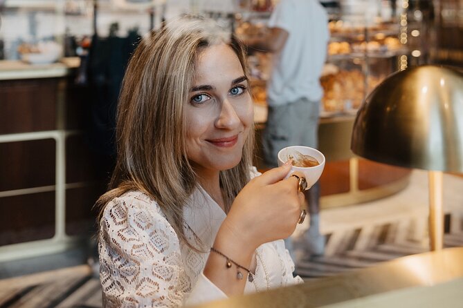 Milan Coffee & History Crawl with a Licensed Tour Guide - Key Things That Make This Milan Coffee Tour Work