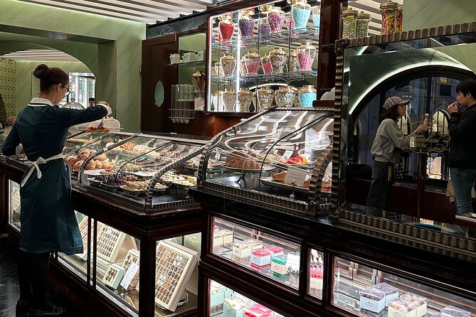 Milan Coffee & History Crawl with a Licensed Tour Guide - Milan Coffee + History in 2–3 Hours: The Practical Pitch