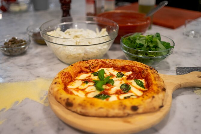 Milan Cooking Class: Authentic Pizza & Gelato Making - Who This Class Suits Best in Milan
