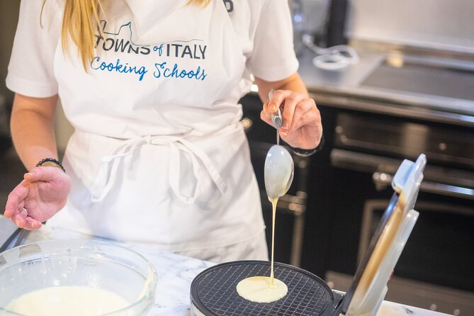 Milan Cooking Class: Authentic Pizza & Gelato Making - From Kneading to Baking: Your Pizza Workshop Step by Step