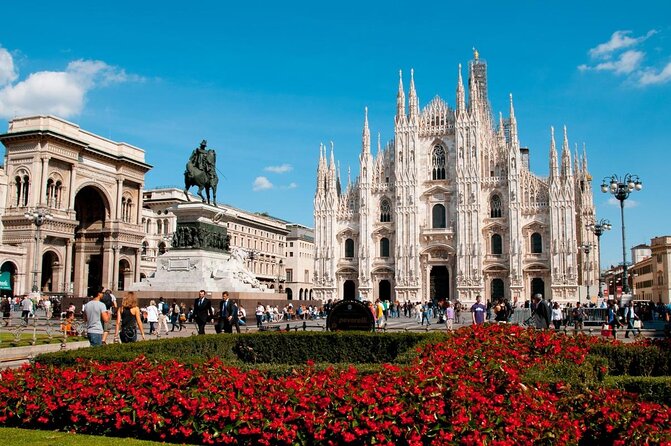 Milan Da Vinci Mystery: Self-Guided Puzzle Quest - Key Highlights You’ll Care About