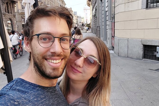 Milan Da Vinci Mystery: Self-Guided Puzzle Quest - Stop 1: Piazza della Scala and the First Puzzle Moment
