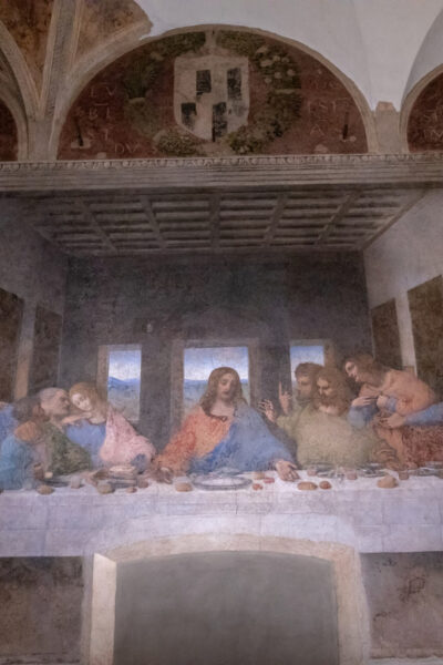 Milan: Da Vinci's Last Supper & Duomo Rooftop Terraces Tour - Piazza del Duomo and the Cathedral: a guided start beats wandering