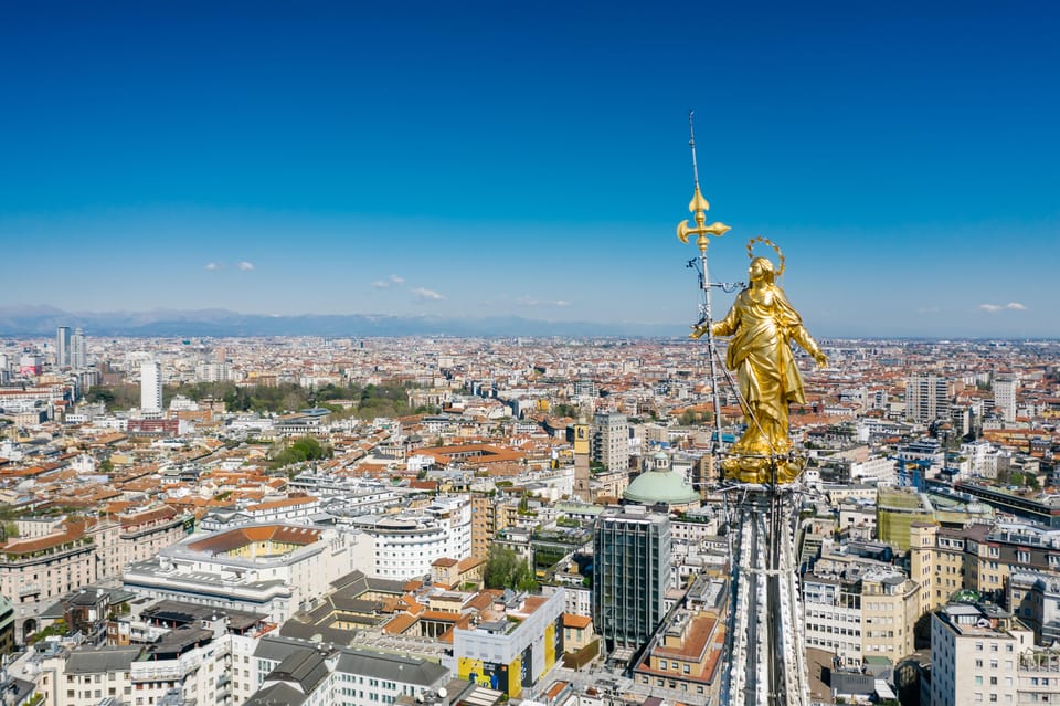 Milan: Da Vinci's Last Supper & Duomo Rooftop Terraces Tour - Price and value: is $491.22 per person fair?