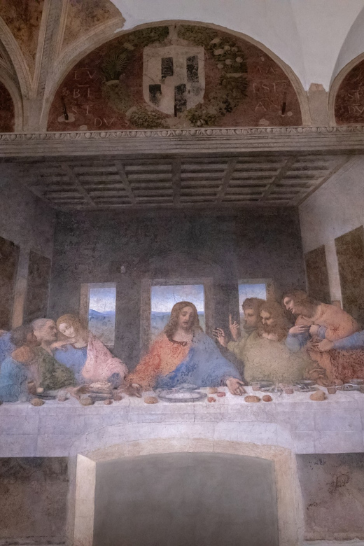 Milan: Da Vinci's Last Supper & Duomo Rooftop Terraces Tour - Piazza del Duomo and the Cathedral: a guided start beats wandering