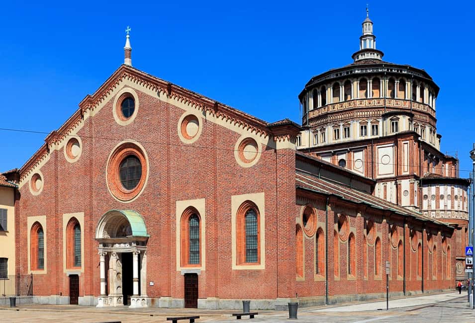 Milan: Da Vinci's Last Supper Guided Visit - What to bring (and what to wear)