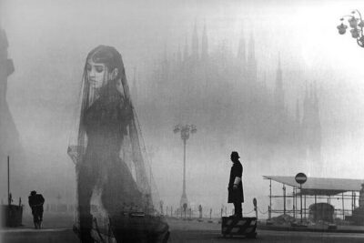Milan Dark Ghost Tour on Foot - The Stories: Murders, Witches, Ghosts, and Conspiracy