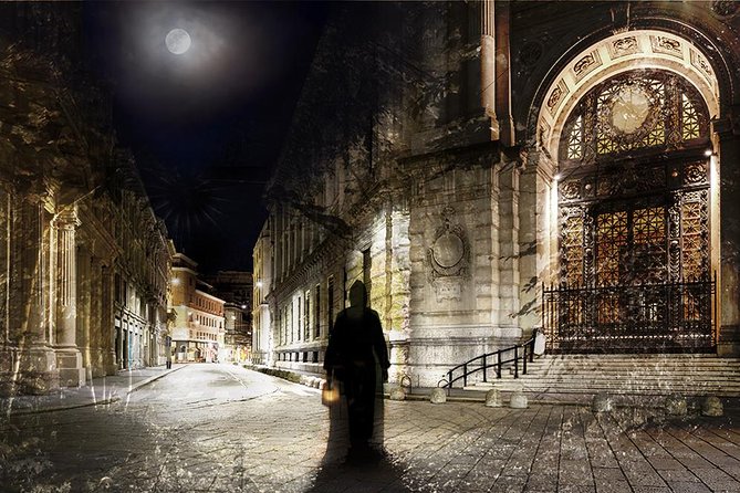 Milan Dark Ghost Tour on Foot - Price and Value: Is $89.50 a Good Deal?