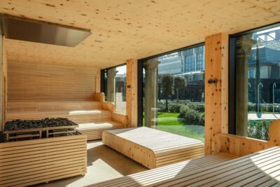 Milan: De Montel Thermal Park Entry Ticket - Certified thermal waters from 312 meters down