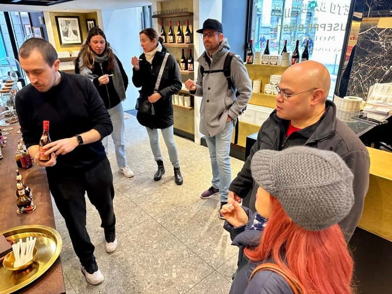 Milan: Delicious Food Tour and City Center Sightseeing - Why this 2.5-hour Milan loop feels worth it