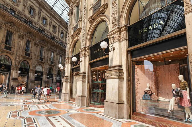 Milan Diamond Heist: Fashion & Secrets Walking Game - Should You Book Milan Diamond Heist?