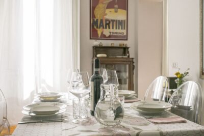 Milan: Dining Experience at a Local's Home - The Show-Cooking Demo: Why Watching Matters More Than Just Eating