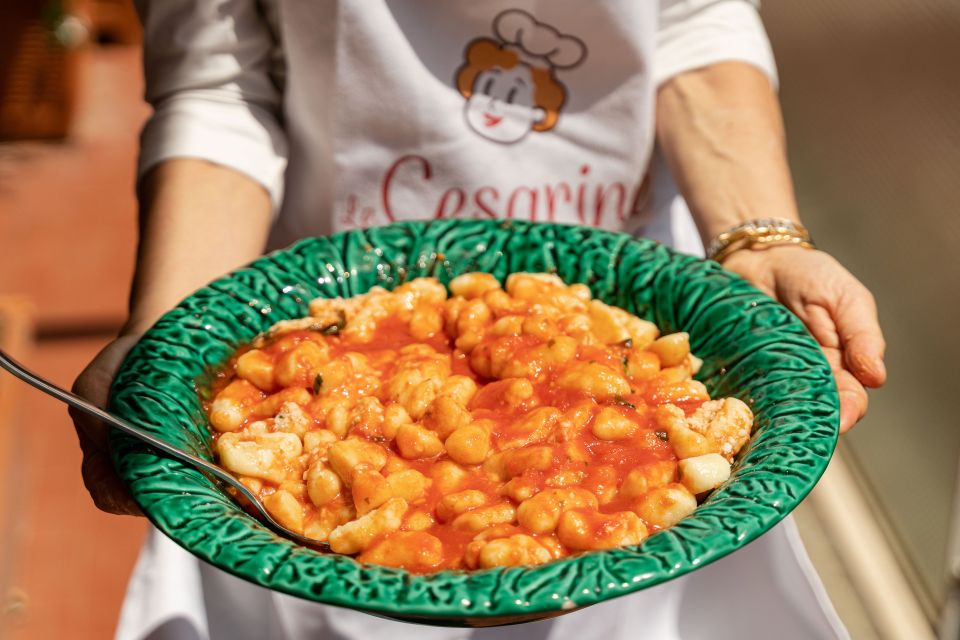 Milan: Dining Experience at a Local's Home - What Could Go Wrong: Realistic Considerations Before You Book