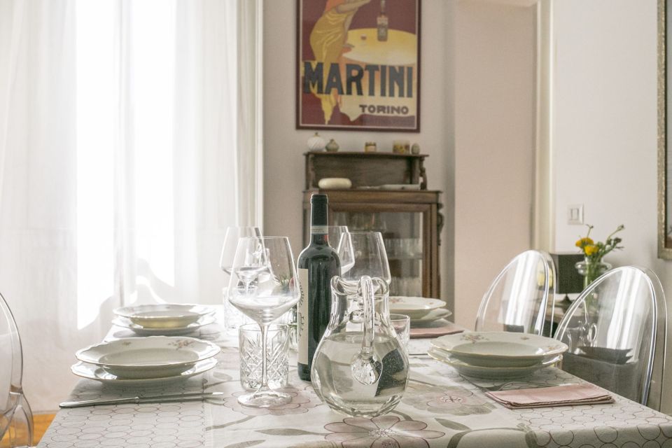 Milan: Dining Experience at a Local's Home - The Show-Cooking Demo: Why Watching Matters More Than Just Eating