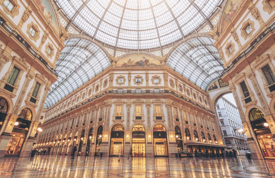Milan: Duomo and Terraces Private Guided Tour - FAQ