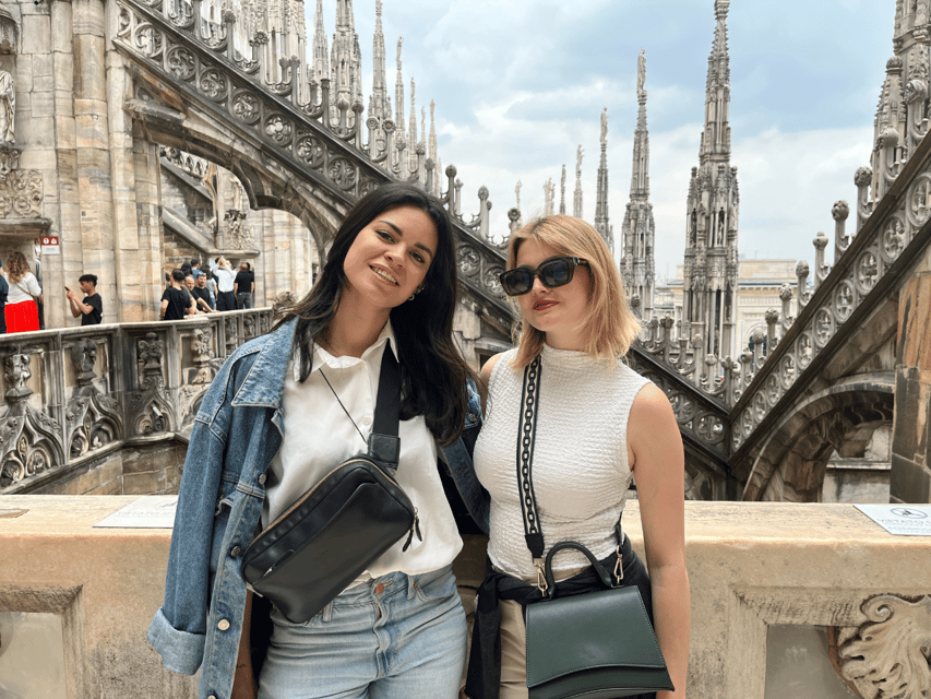 Milan: Duomo Cathedral and its Terraces guided Tour - Museo del Duomo (Royal Palace): how the building became a project