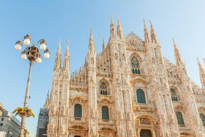 Milan Duomo Cathedral Entry Ticket - What’s included (and what isn’t) with your entry