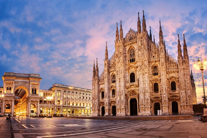 Milan Duomo Cathedral Entry Ticket - Value check: is $23.11 a good deal?