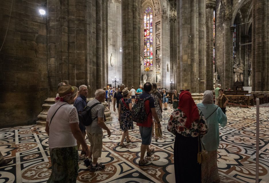 Milan Duomo Cathedral Tour - Price and value: is $47 a good deal?