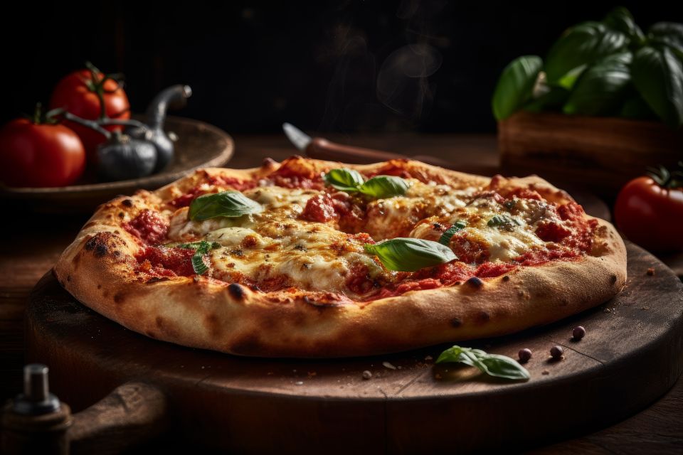 Milan: Duomo, Galleria, Brera, & Pizza Tasting Private Tour - Key things that make this tour worth your time