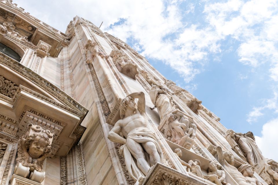 Milan: Duomo & Rooftop Tour with Optional Hop-On Hop-Off Bus - Price and Value: Is $79.30 Worth It?