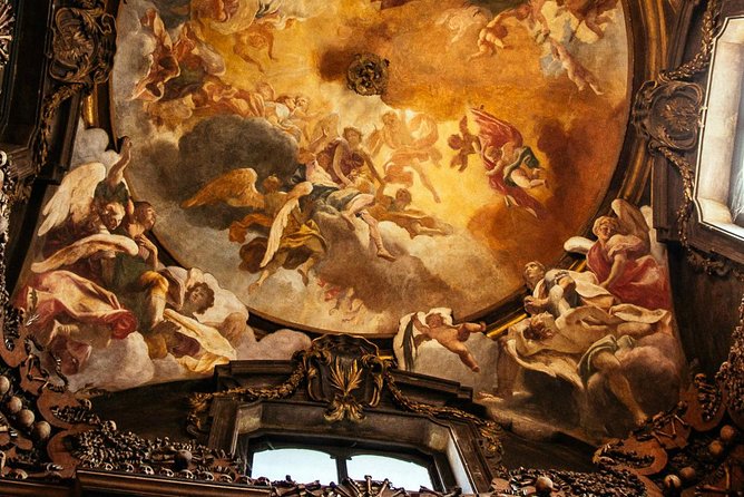 Milan Duomo & Terrace PRIVATE TOUR with Ticket & Guide Included - Skip-the-Line Entry at Milan’s Duomo: What It Saves You