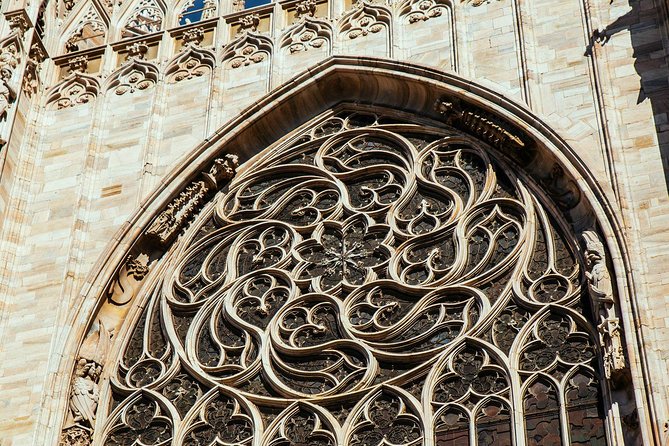 Milan Duomo & Terrace PRIVATE TOUR with Ticket & Guide Included - Private Pace and Personal Milan Help (Even Beyond the Duomo)