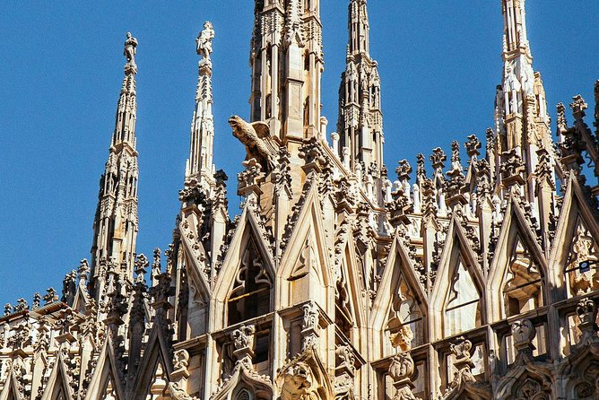 Milan Duomo & Terrace PRIVATE TOUR with Ticket & Guide Included - Price and Value: Is $118 Reasonable for This Duomo Package?