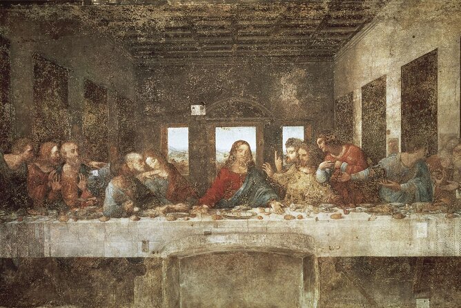 Milan Duomo & The Last Supper Skip-the-Line Small Group Tour - Brera streets, Galleria Vittorio Emanuele II, and Piazza della Scala
